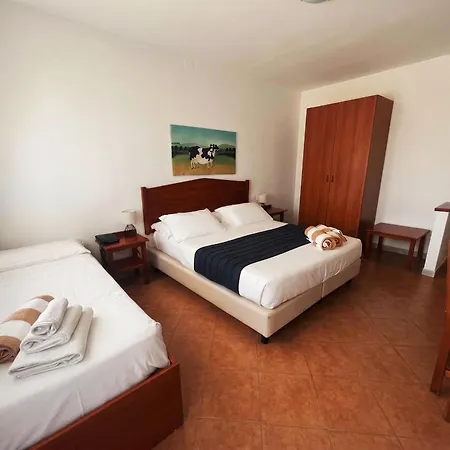 Ih Hotels Le Zagare Resort-3